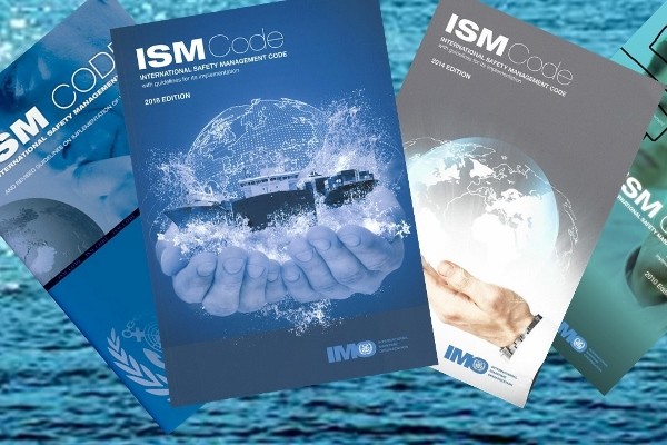 Ism code 2014 pdf download